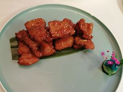 -乾隆美食·本帮菜(黄河路店)