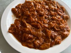 -同发号饭庄(复兴路店)