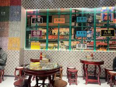 -广信牛奶甜品世家(台东店)