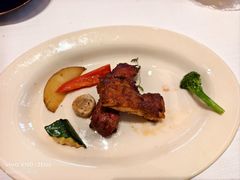 -马克西姆俄罗斯餐厅(通亚街店)