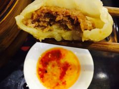 -百年尹氏汤包(湖南路狮子桥店)