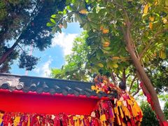 -湛山寺
