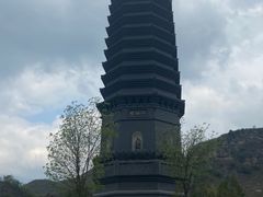 -圣莲山风景区