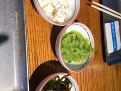 -三太子地摊烧烤·小龙虾(北蔡店)