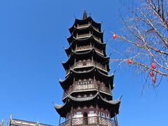 -西林禅寺