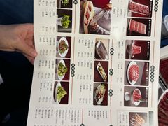 -清真·鸦儿李记·涮肉(武圣路店)