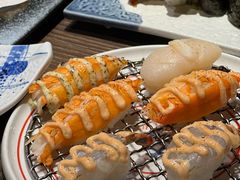 -大雄寿司(中华广场店)