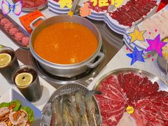 -荣叔港式沙嗲牛肉火锅(正佳潮流店)