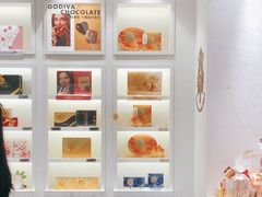 -GODIVA(五角场万达广场店)