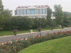 -北京宽沟会议中心