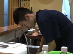 -信日本料理(信义坊店)