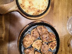 芝士土豆泥-老东镇啤酒屋海鲜加工·蒸汽海鲜·海鲜烧烤(台东店)