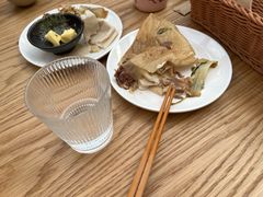 -无印良品餐堂 MUJI Diner(成都太古里店)