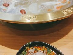 -九记潮汕现切鲜牛肉自助火锅(长沙·方圆荟店)
