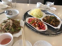 -太婆天府山珍酒楼(亚运村店)