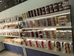 零售区-巴莉甜甜(兴园小区店)