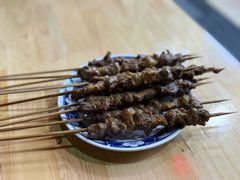 -清真·西北人家风味馆(中山中路店)