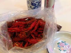-文和友老长沙龙虾馆(化龙池店)