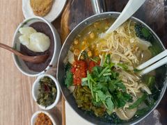 -小满手工粉(上海月星环球港店)