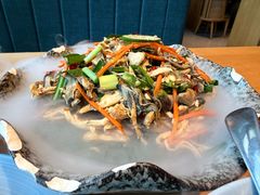 -纳禾春.云南.版纳特色菜.傣味手抓饭(悦云天地店)