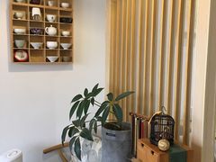 -茶庐(百花洲路店)