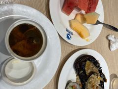 -纽斯特牛排自助餐厅(浦江万达店)