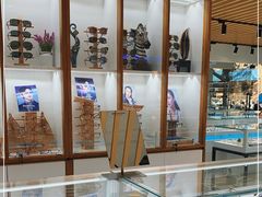 -三叶眼镜城(青云路店)