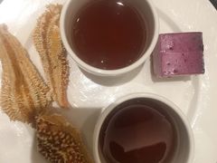 -东方红海鲜百汇(国际大厦店)