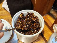 -韩师傅老大同刀削面(北苑路店)