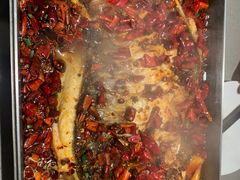 -半天妖烤鱼(方庄店)