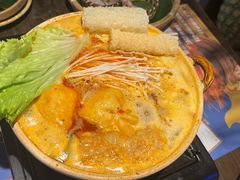 -泰妃殿(宏伊国际广场店)