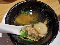 鸡汤-胡子大厨·超级小炒肉(晶耀前滩店)