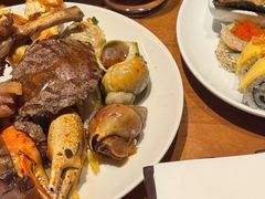 -嘉定凯悦·咖啡厅