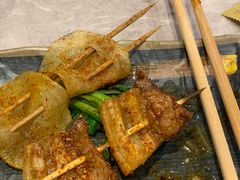 -黄鱼炙夜(华家池店)