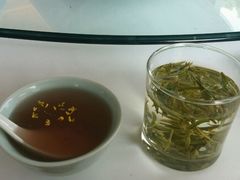 -湖畔居茶楼(湖滨店)