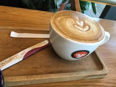 -了不起的考拉咖啡店(高新店)