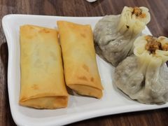 -王家沙点心店(南京西路总店)