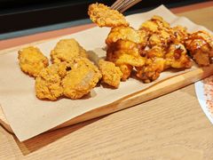 -必胜客(上海华谊新所店)