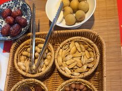 -鲤院·新中式美学·庭院餐厅(夫子庙店)