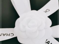 -CHANEL(恒隆广场店)