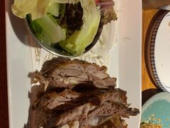 -纳瓦新疆菜(银都店)