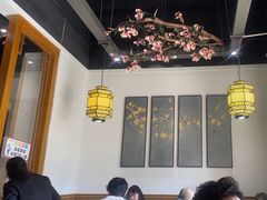 -丈母娘的饭局•新金陵菜(牛首山店)