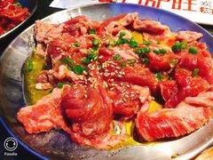 -火炉旺烤肉啤酒屋(沈北创始店)