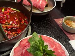 -盡膳口福·百年汤方火锅(科华北路店)