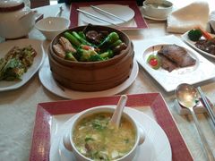 2012-03-04&nbsp;12.00.37-喜来登由由大酒店九州膳坊中餐厅