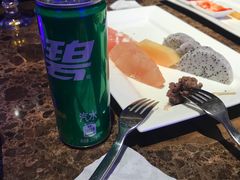 -于家堡洲际酒店·堡子里酒廊