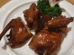 -德胜轩正宗顺德菜(宝安沙井会展中心店)