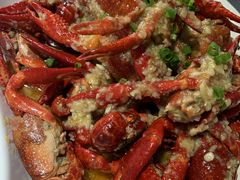 -霸王虾·麻辣小龙虾(清水河公园店)