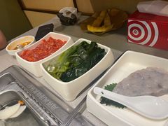 -海底捞火锅(欣大百货店)