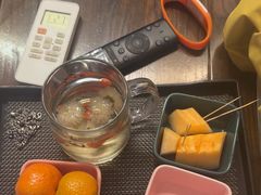 -水墨澜渟足道·SPA·传统(四望亭东关街店)